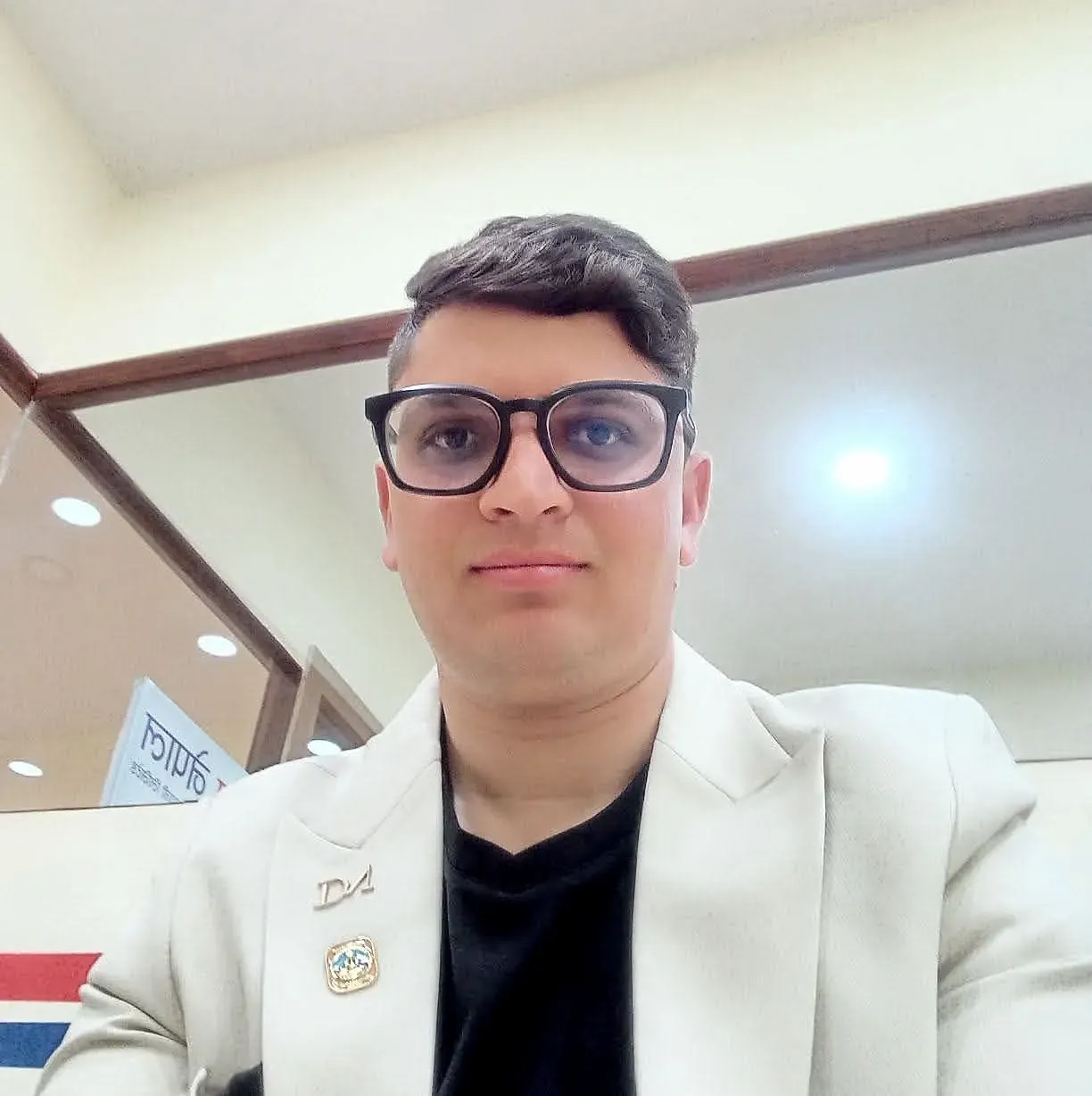 Prabesh Adhikari