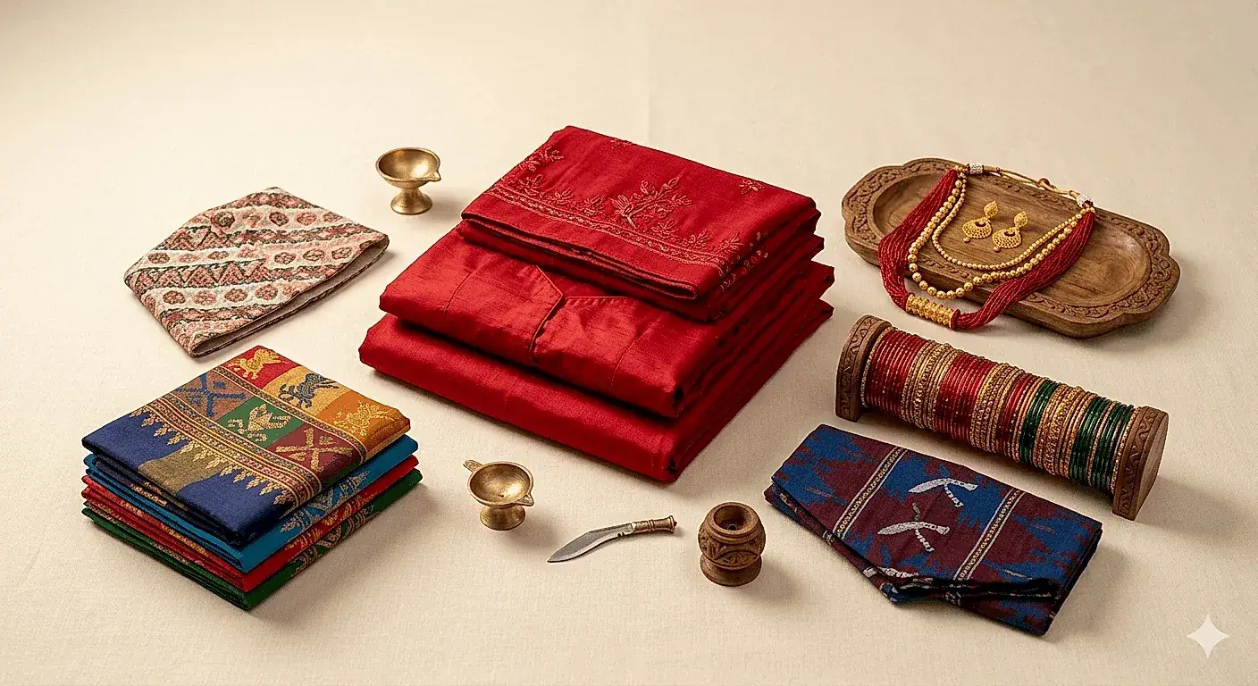 Kabita Studio cultural products and collections