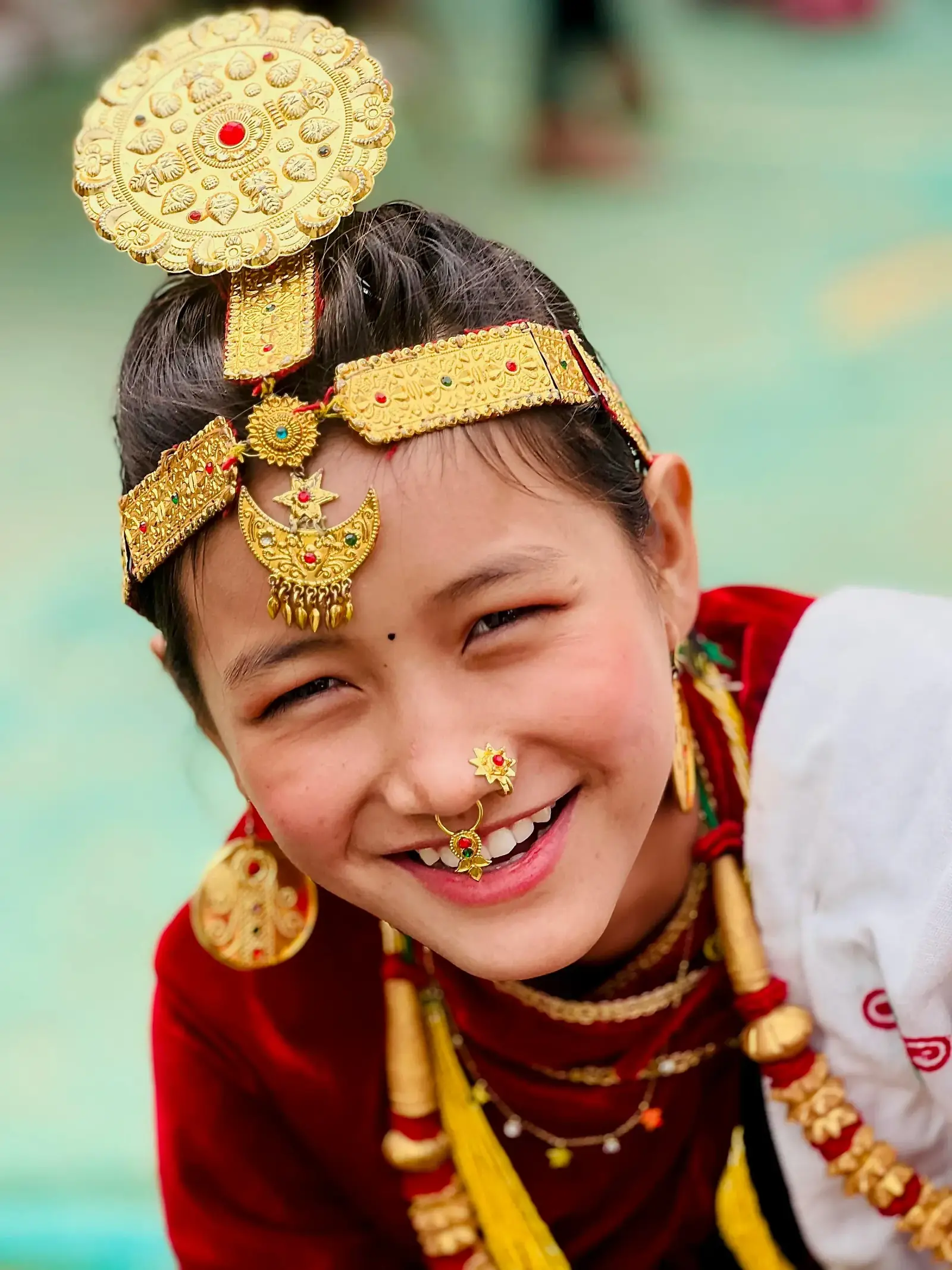 Cultural Dress