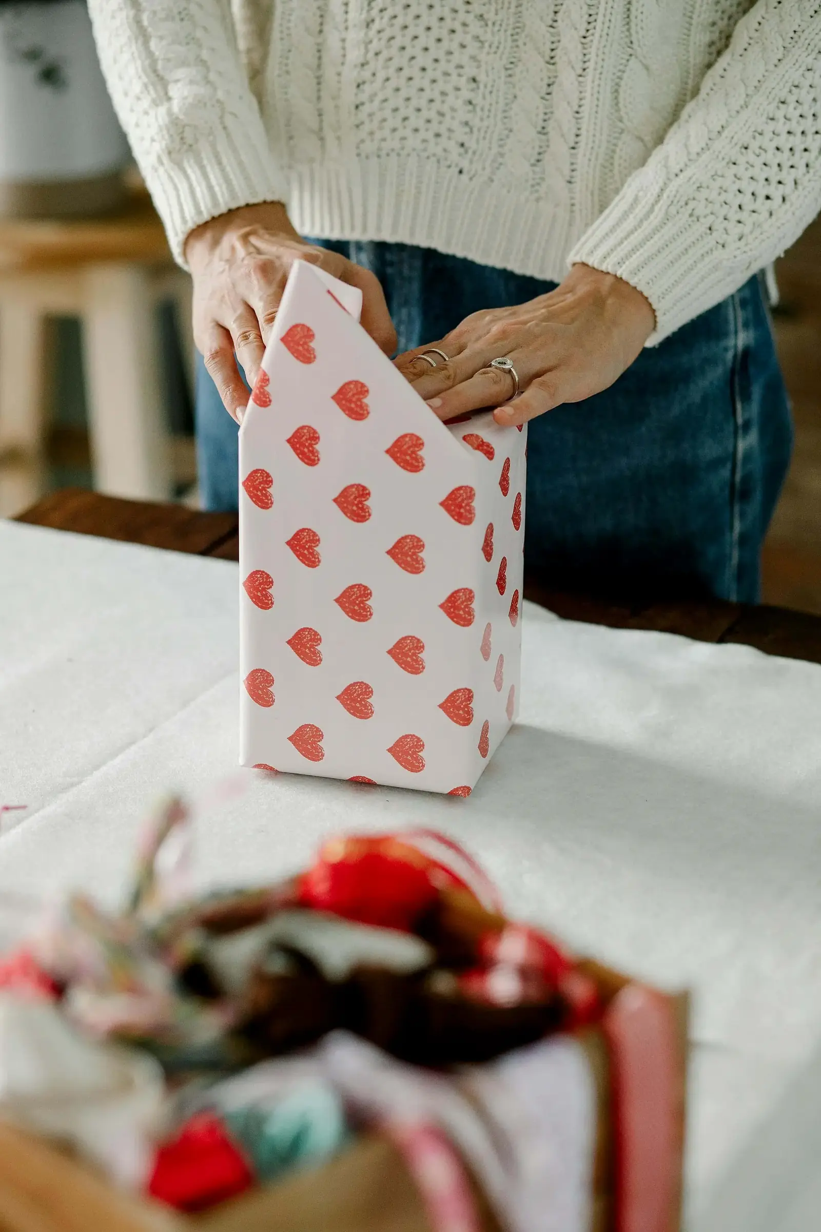 Customized Gifts