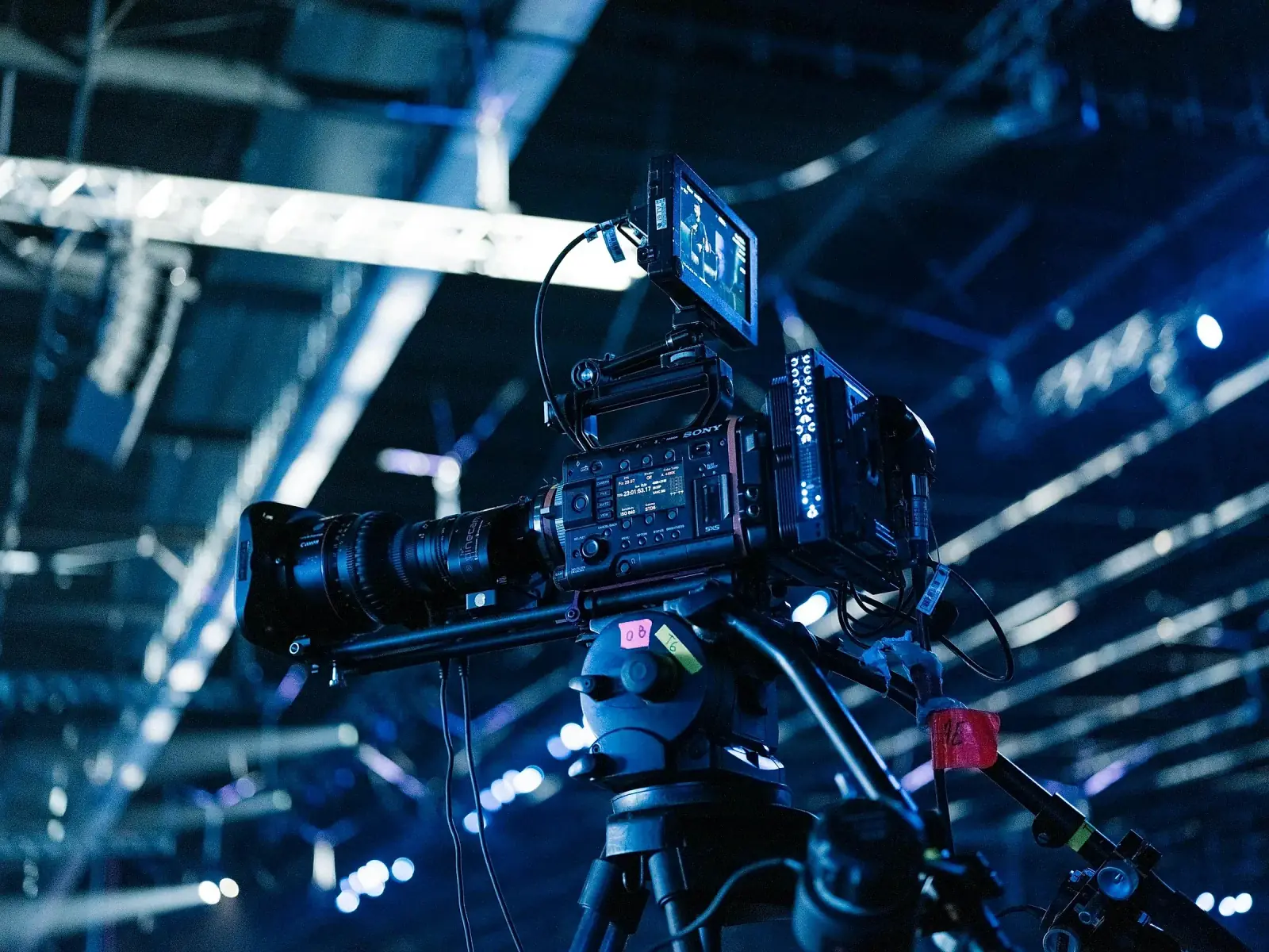 Event Coverage