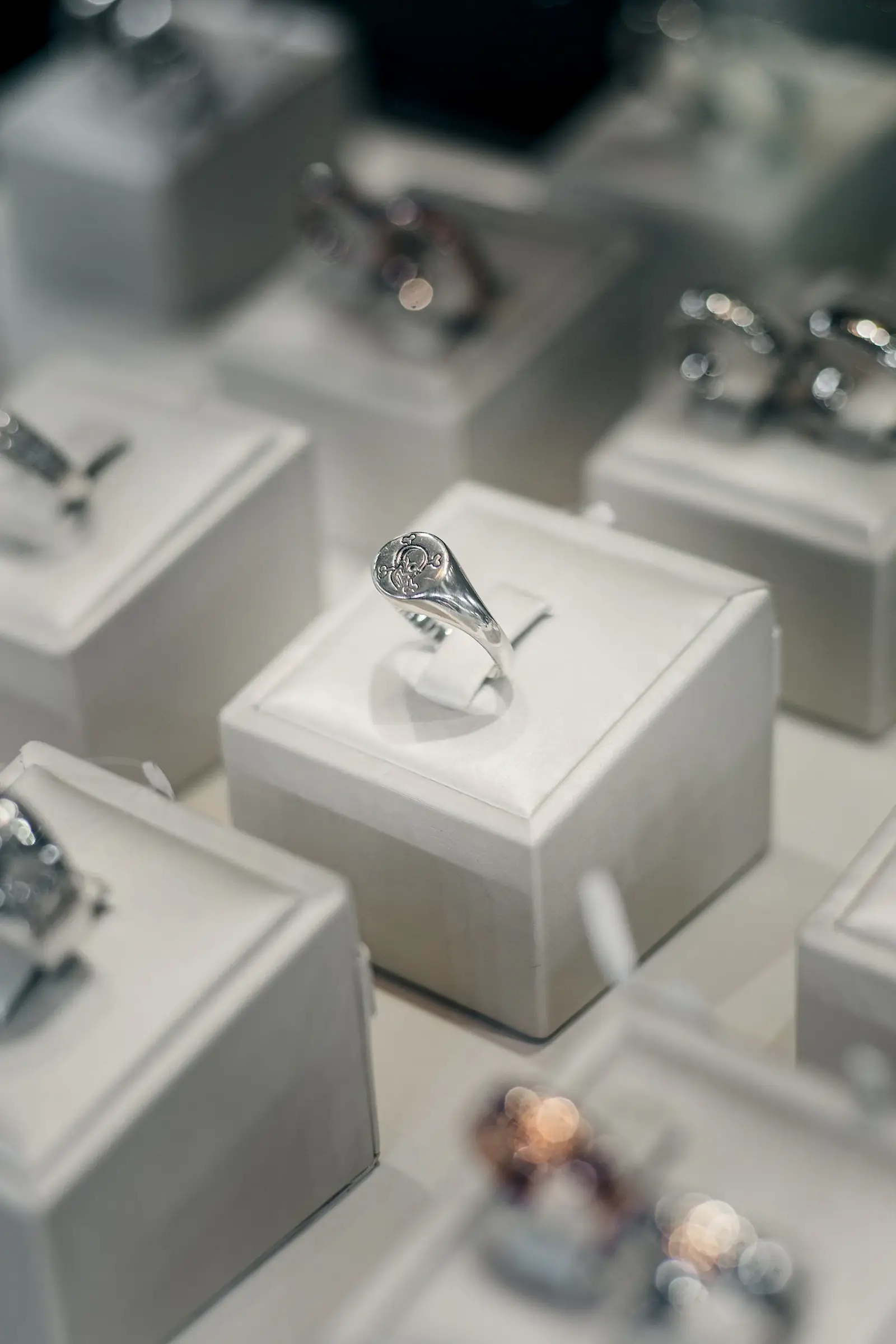 Jewellery and Gifts