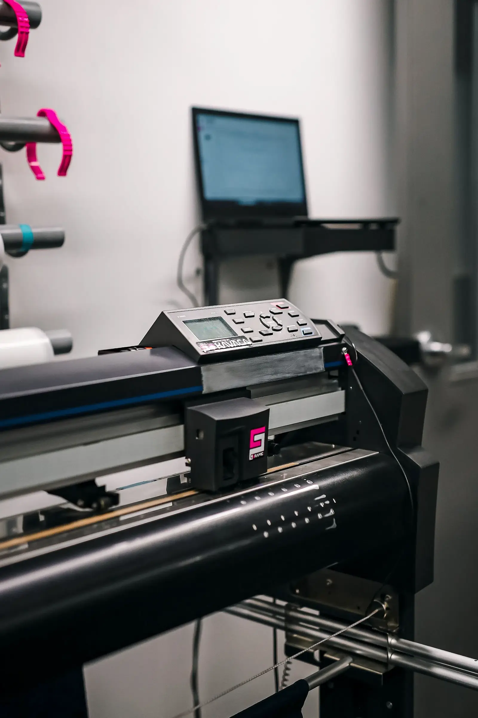 Printing Items