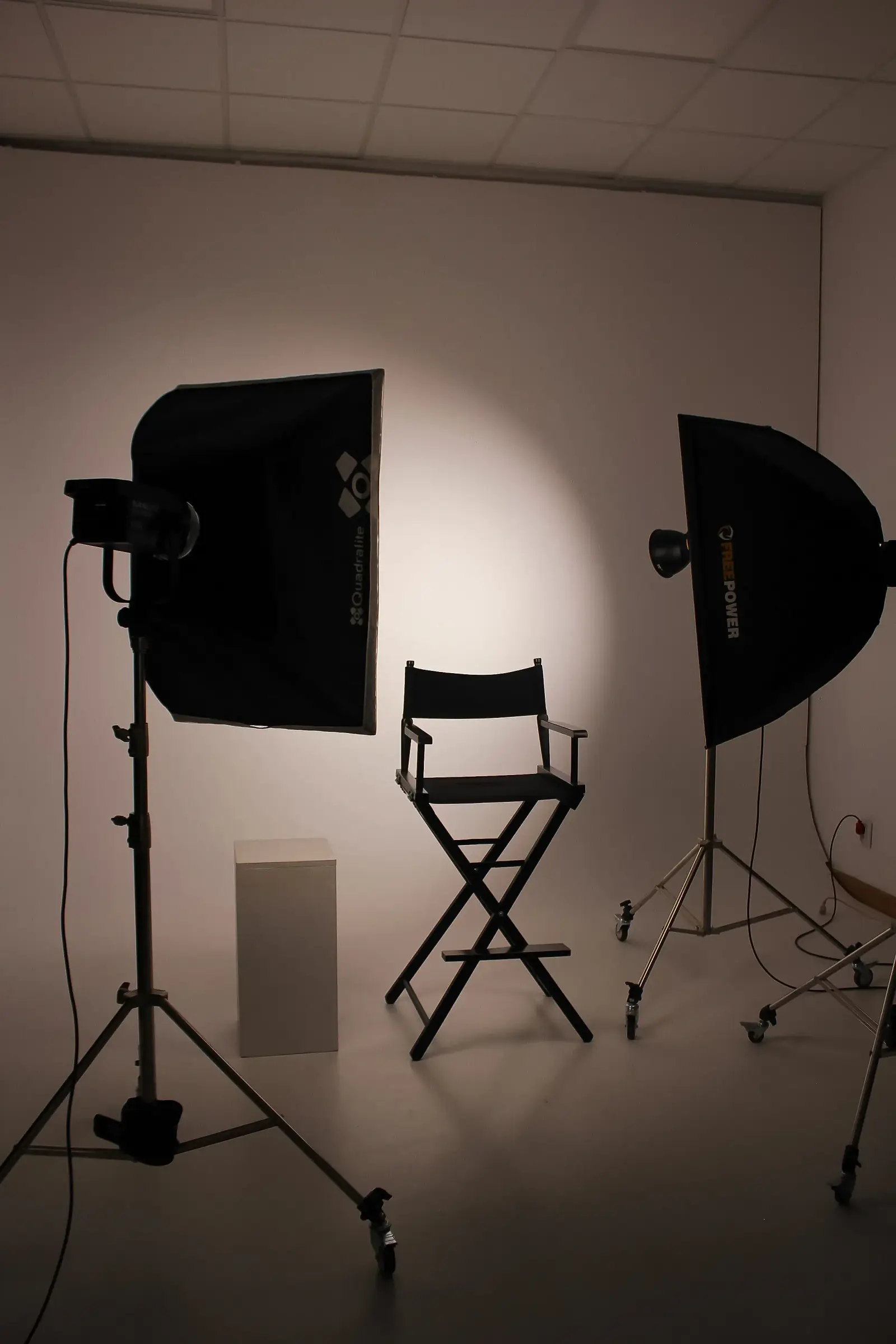 Studio Photoshoot